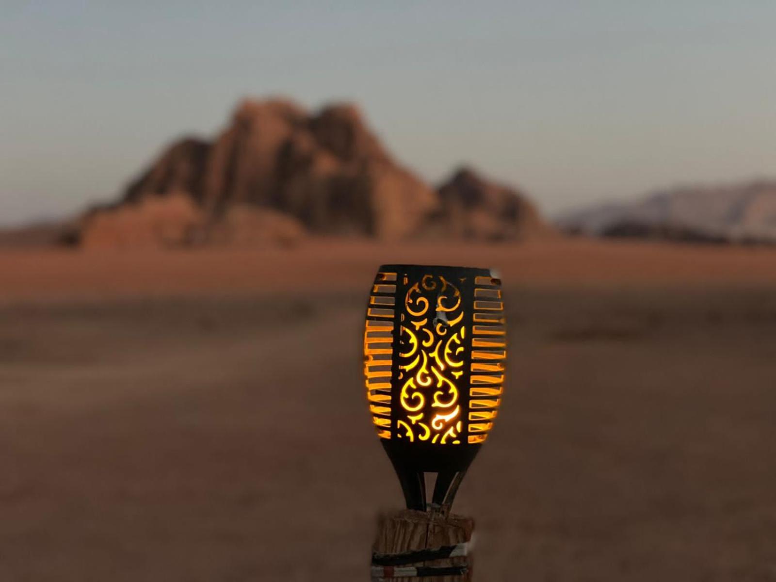Desert dream march view 4