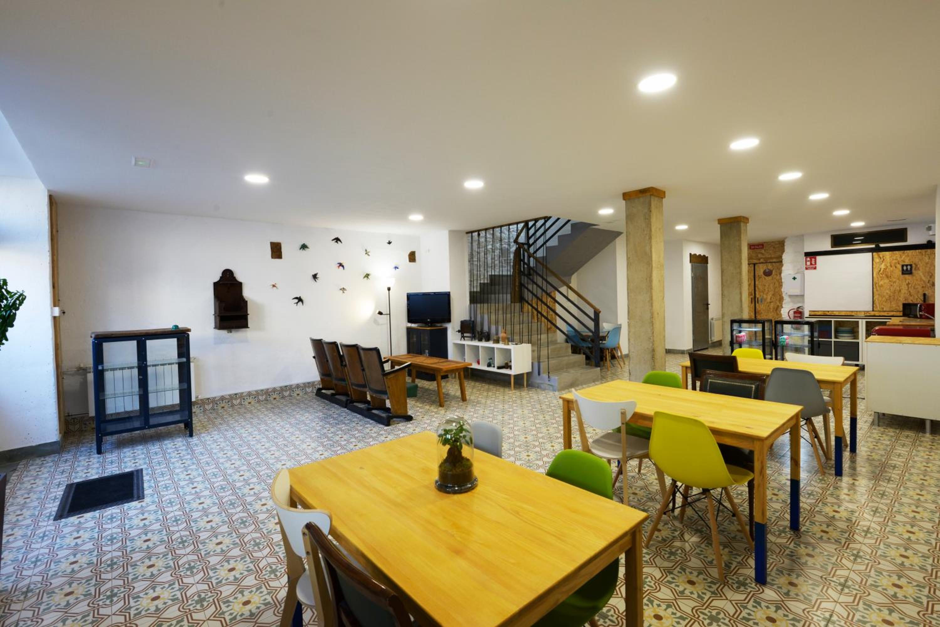 Hostel El Campano