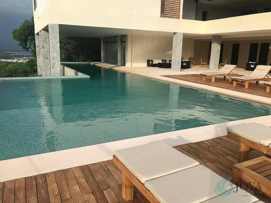 Exclusivo departamento en Punta Diamante LISTO para recibirte view 4