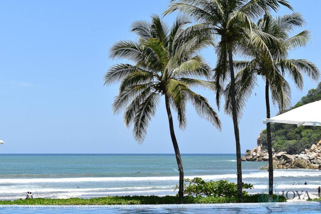 Exclusivo departamento en Punta Diamante LISTO para recibirte view 5