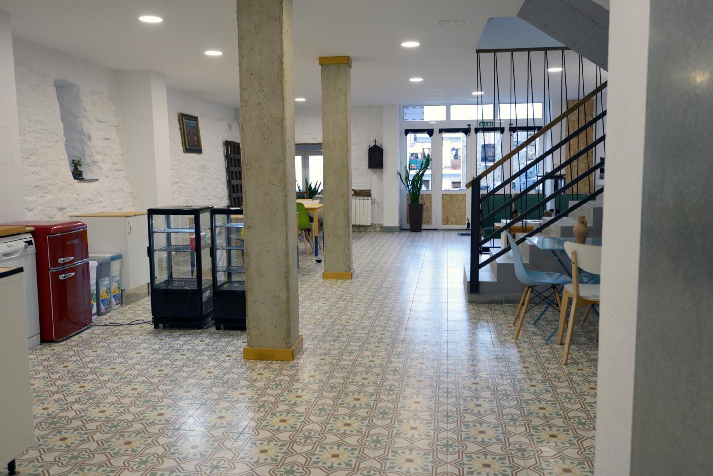 Hostel El Campano
