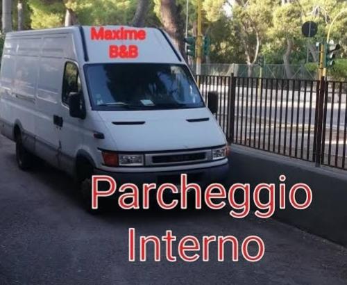 Max B&B Fiera