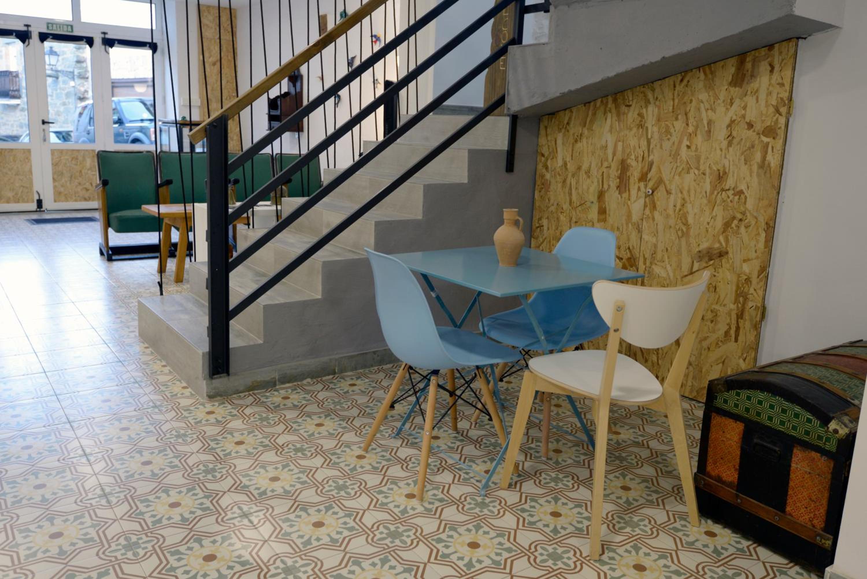 Hostel El Campano