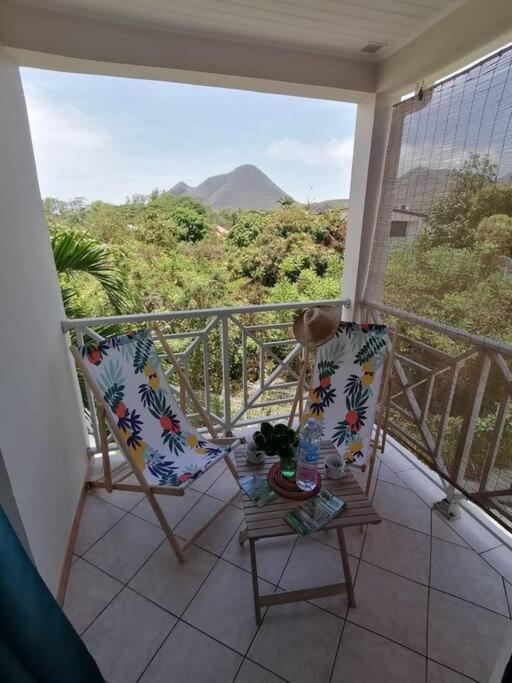 Sympathique appartement, les pieds dans l'eau