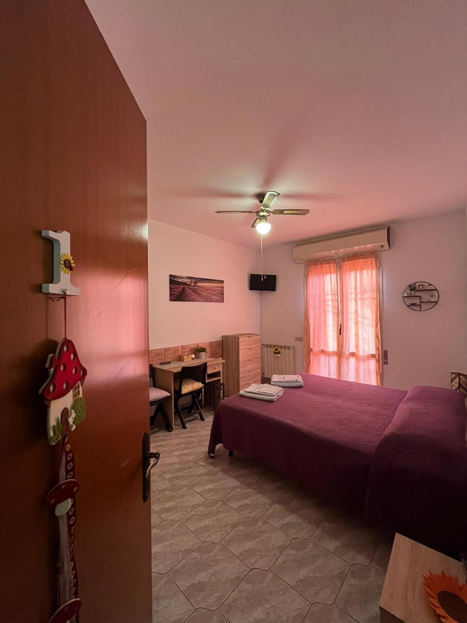 B&B Il Girasole, photo 47