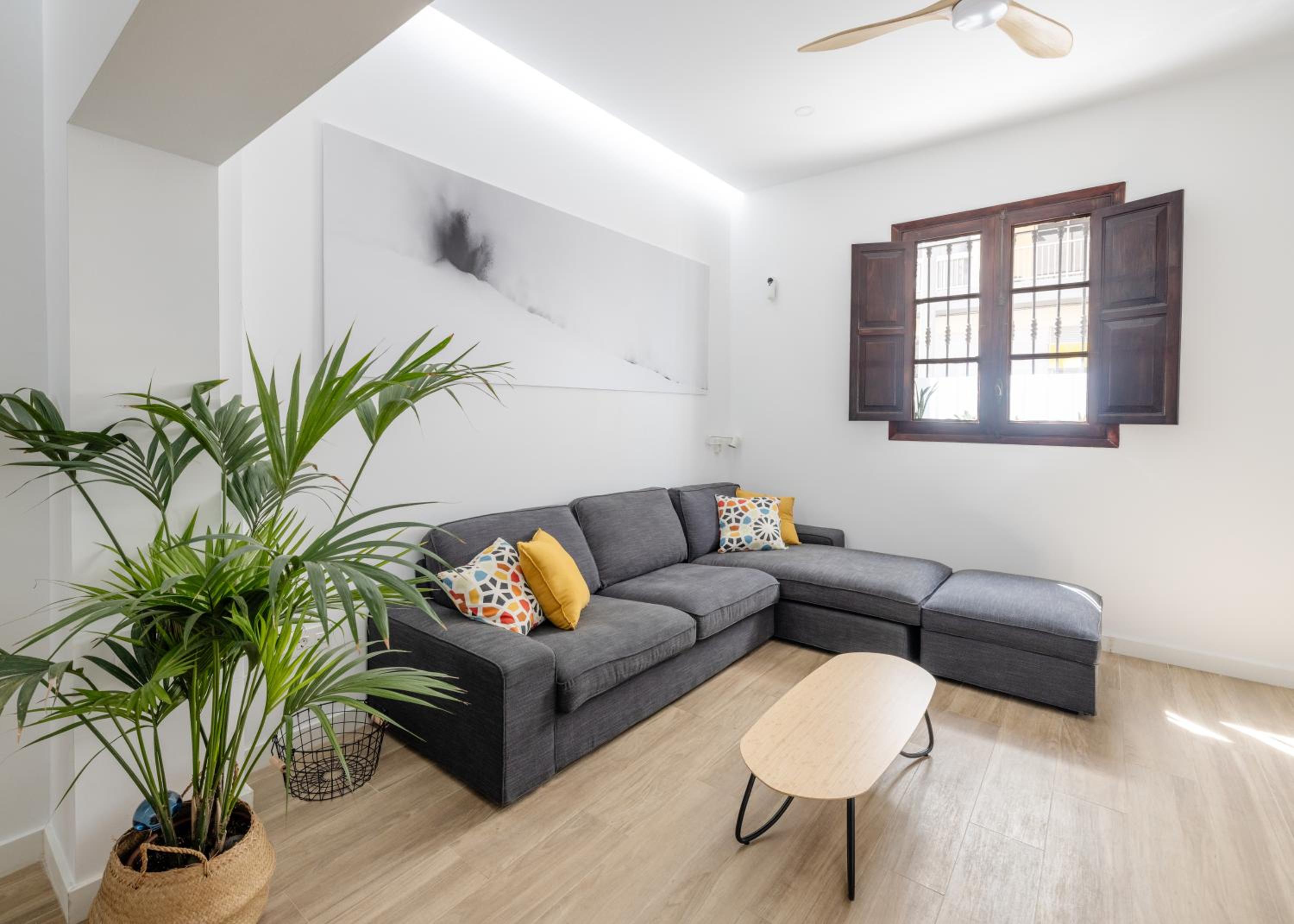 La Cochera Casa Emblemática en Santa Cruz de Tenerife