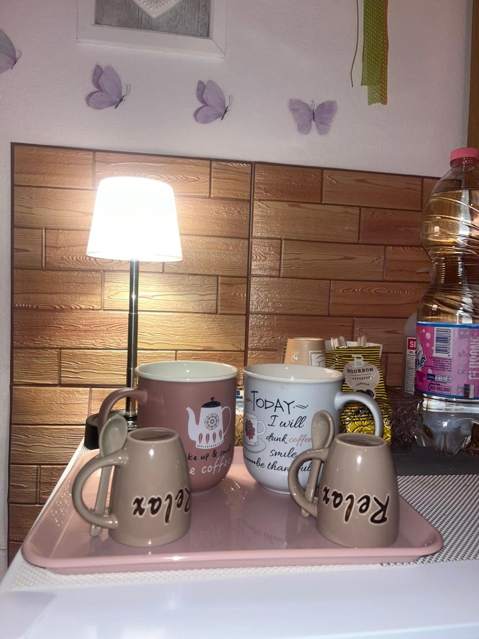 B&B Il Girasole, photo 39