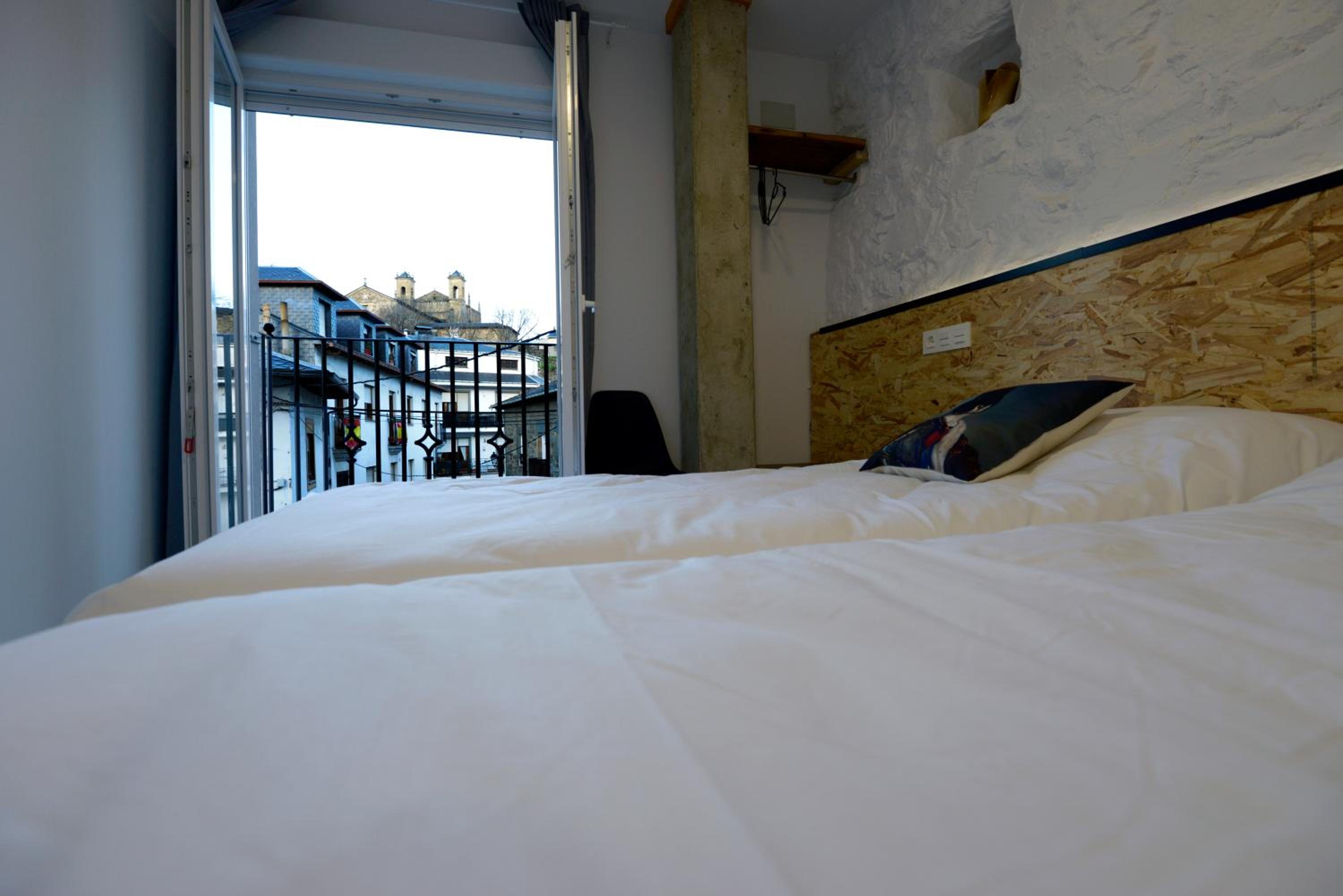 Hostel El Campano