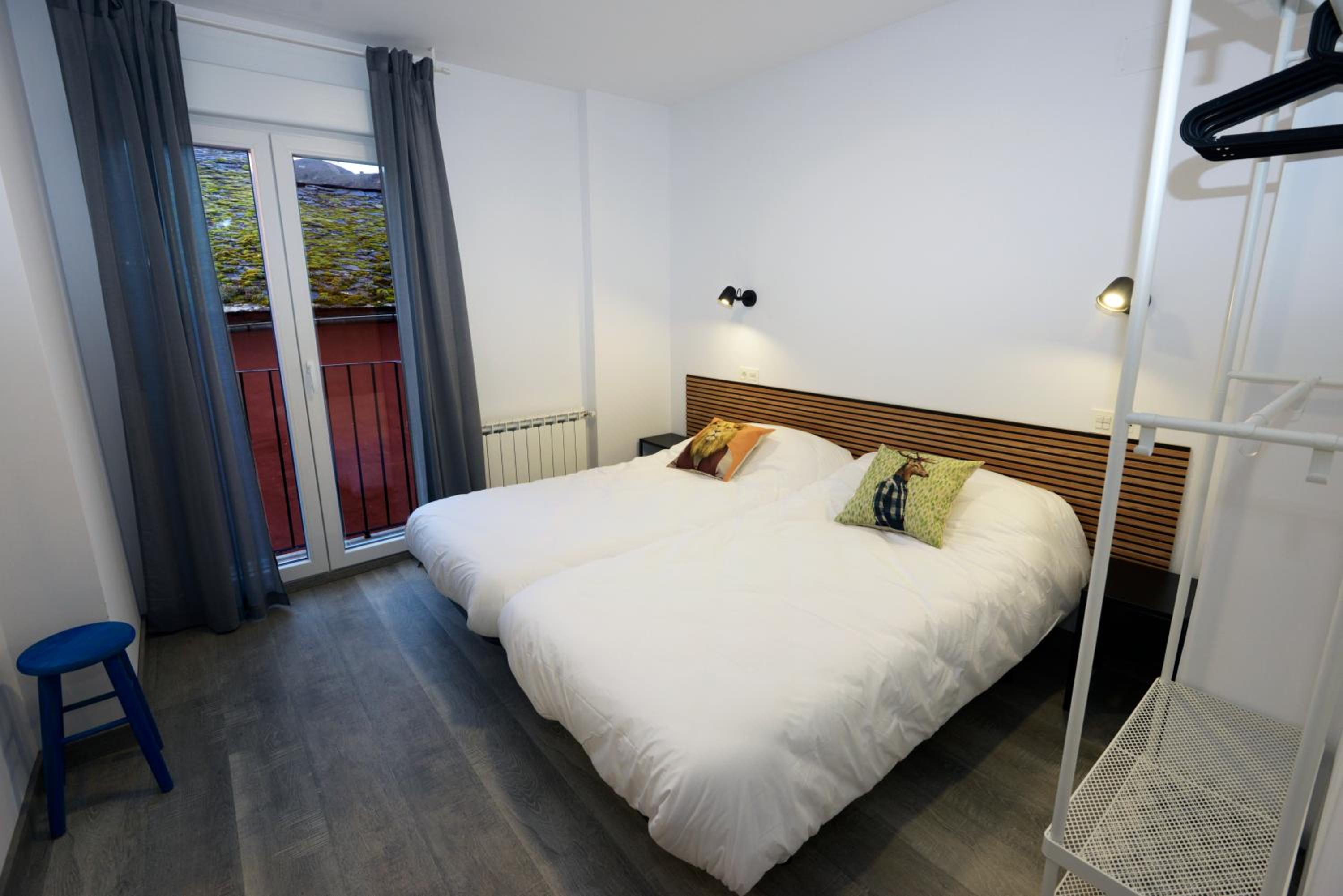 Hostel El Campano