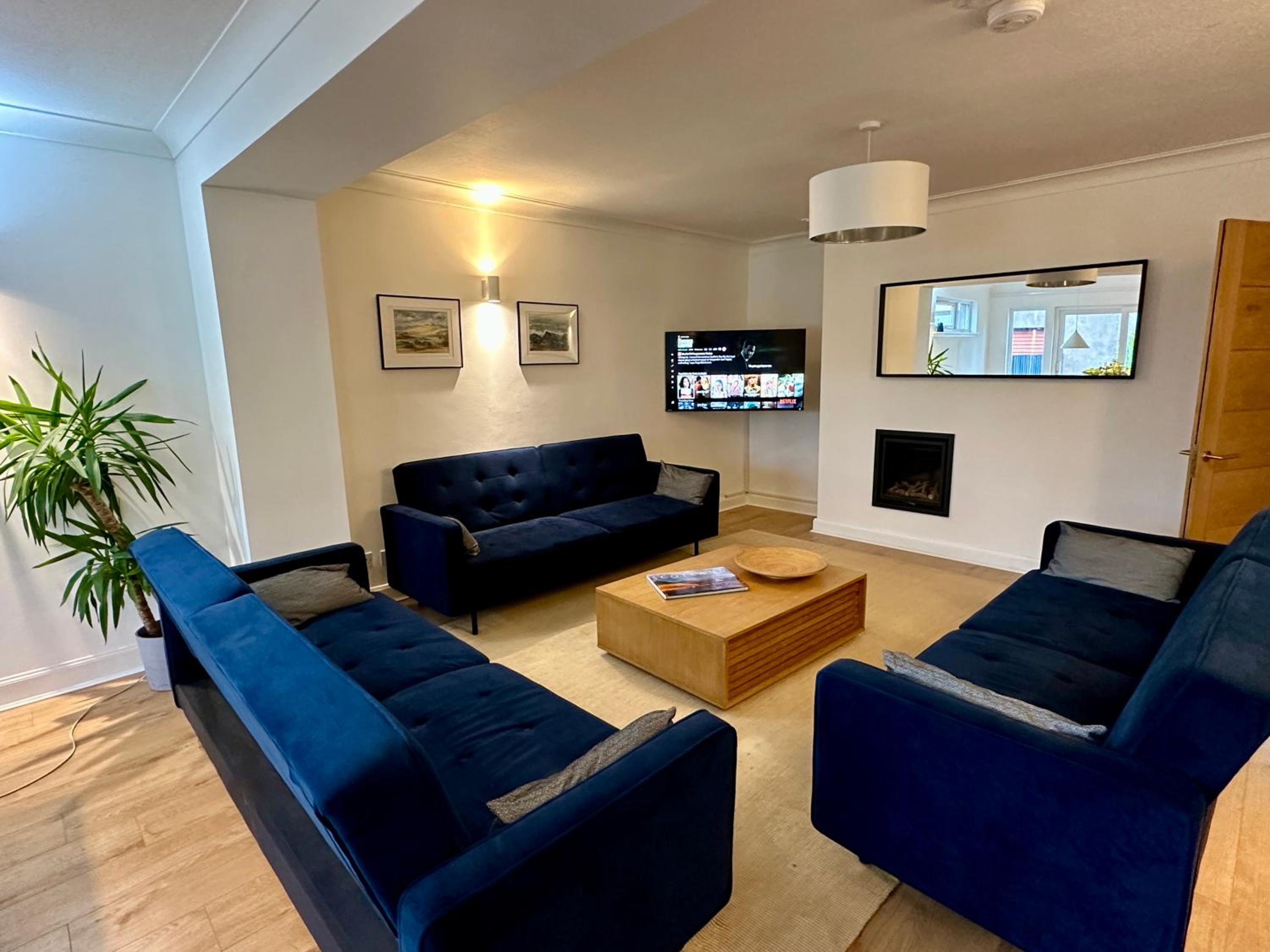 lounge