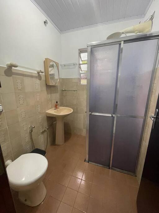 Casa de Praia c/ área gourmet