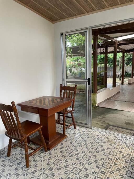 Casa de Praia c/ área gourmet