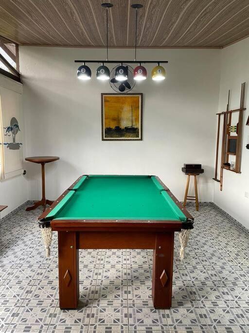 Casa de Praia c/ área gourmet