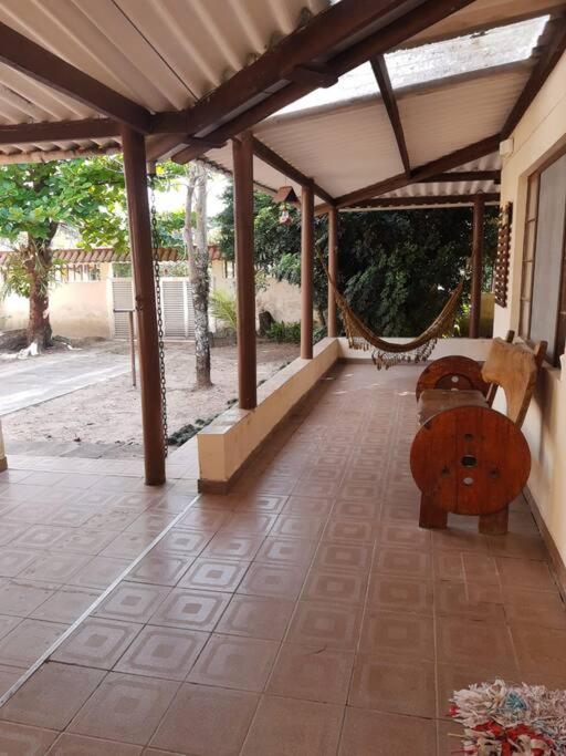 Casa de Praia c/ área gourmet