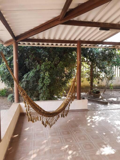 Casa de Praia c/ área gourmet