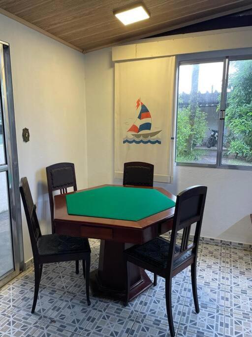 Casa de Praia c/ área gourmet