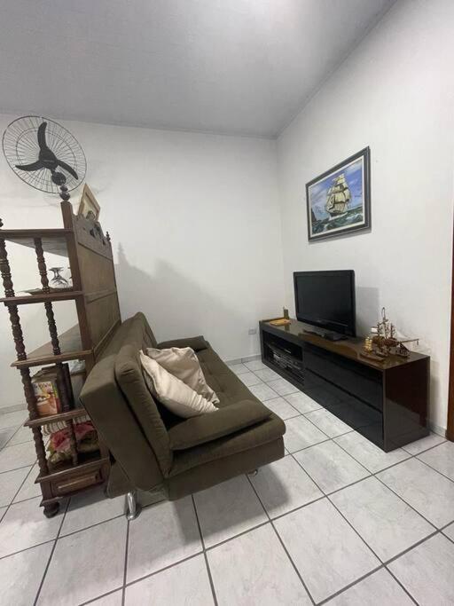 Casa de Praia c/ área gourmet
