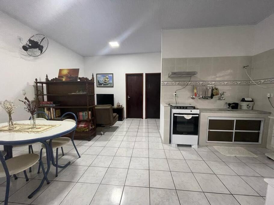 Casa de Praia c/ área gourmet