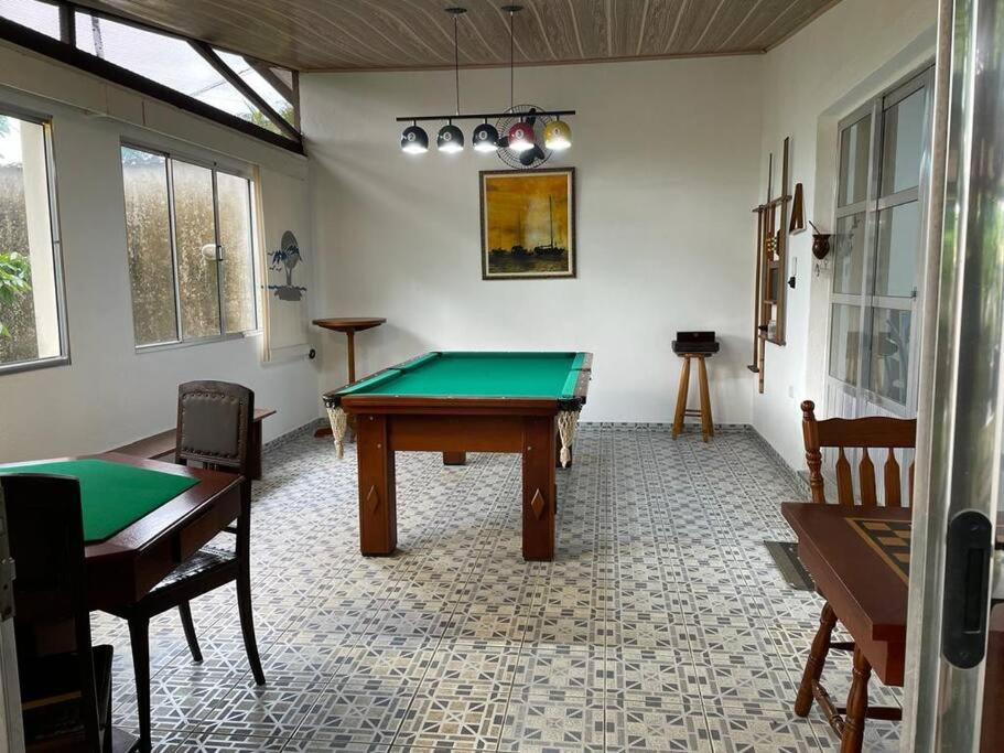 Casa de Praia c/ área gourmet