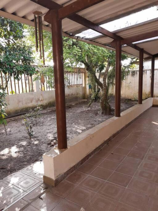 Casa de Praia c/ área gourmet