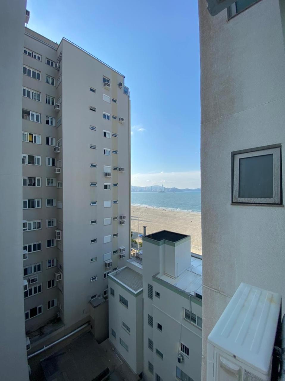 Apartamento Beira-Mar