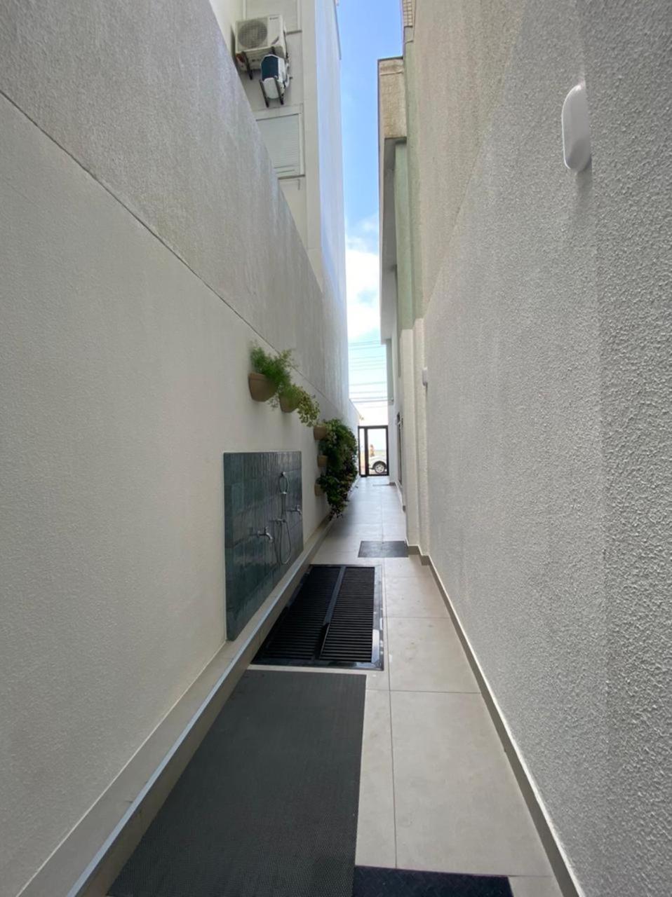 Apartamento Beira-Mar