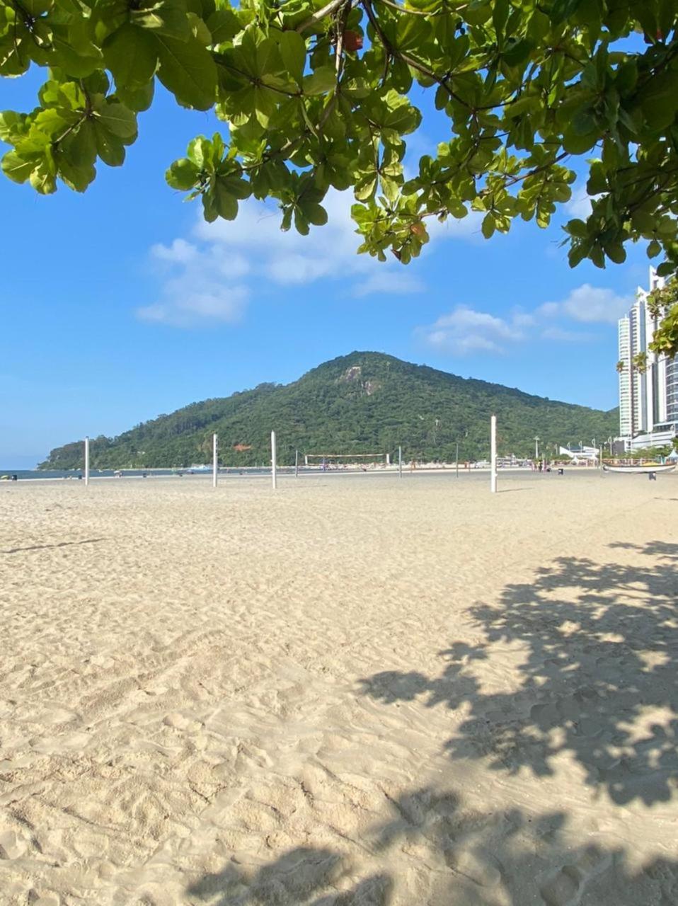 Apartamento Beira-Mar