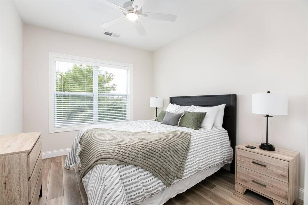 Victory Views Estate: Luxury Guest Loft