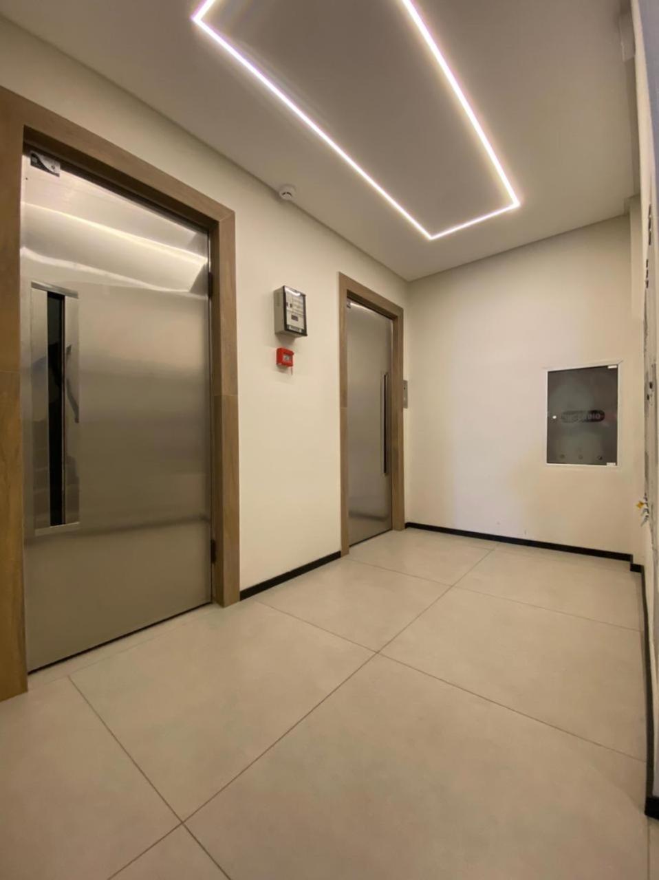 Apartamento Beira-Mar