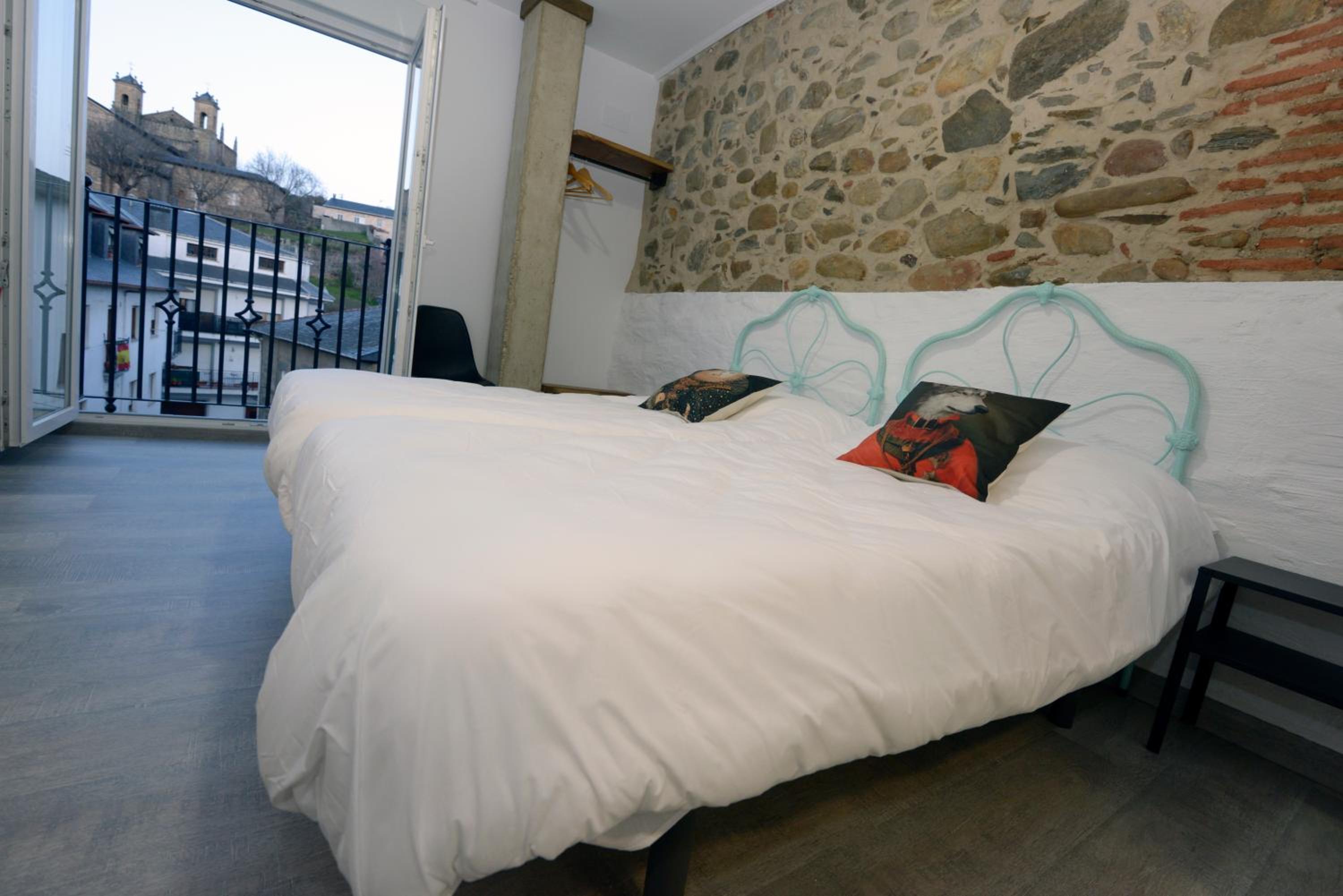 Hostel El Campano