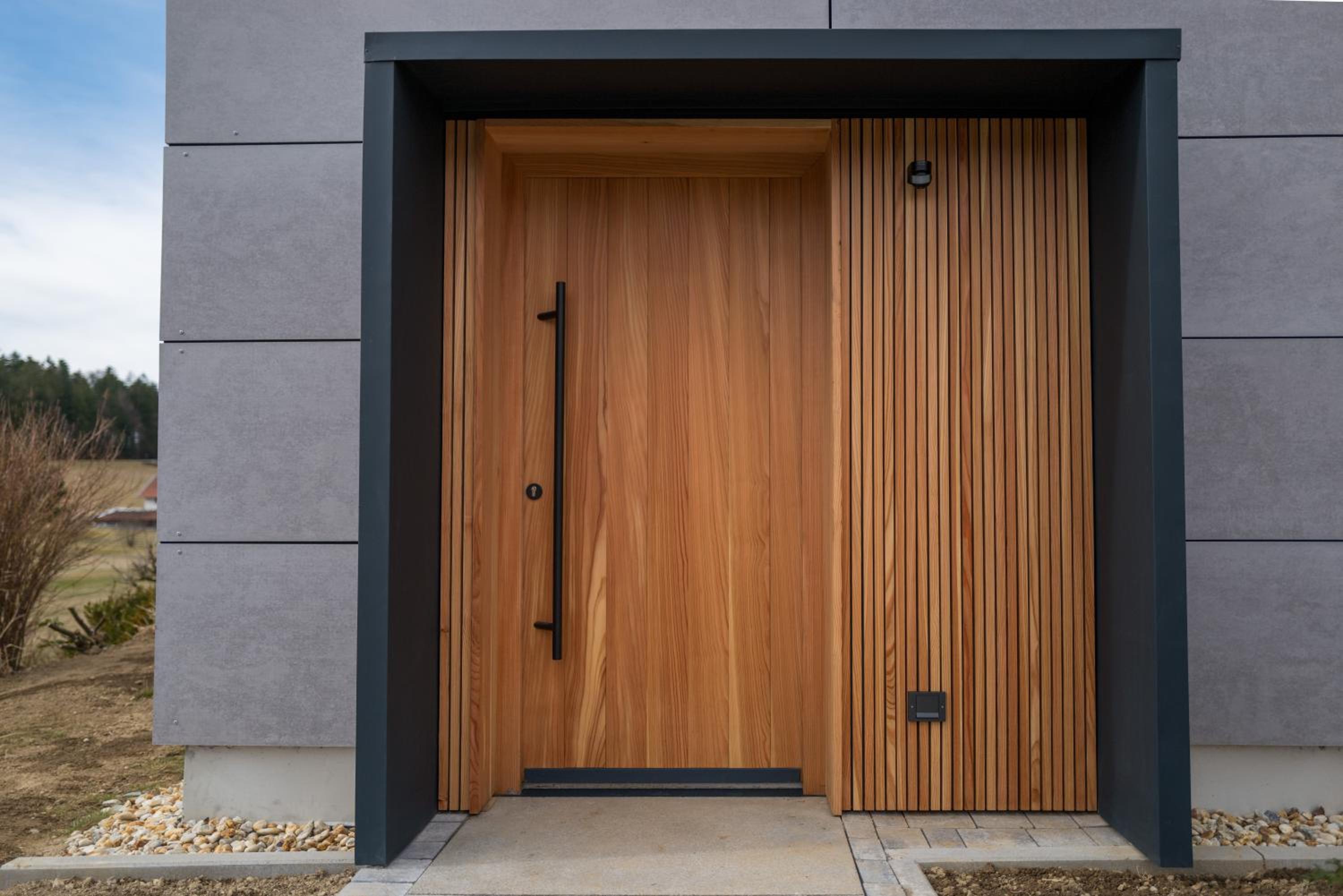 Chalet Herz³