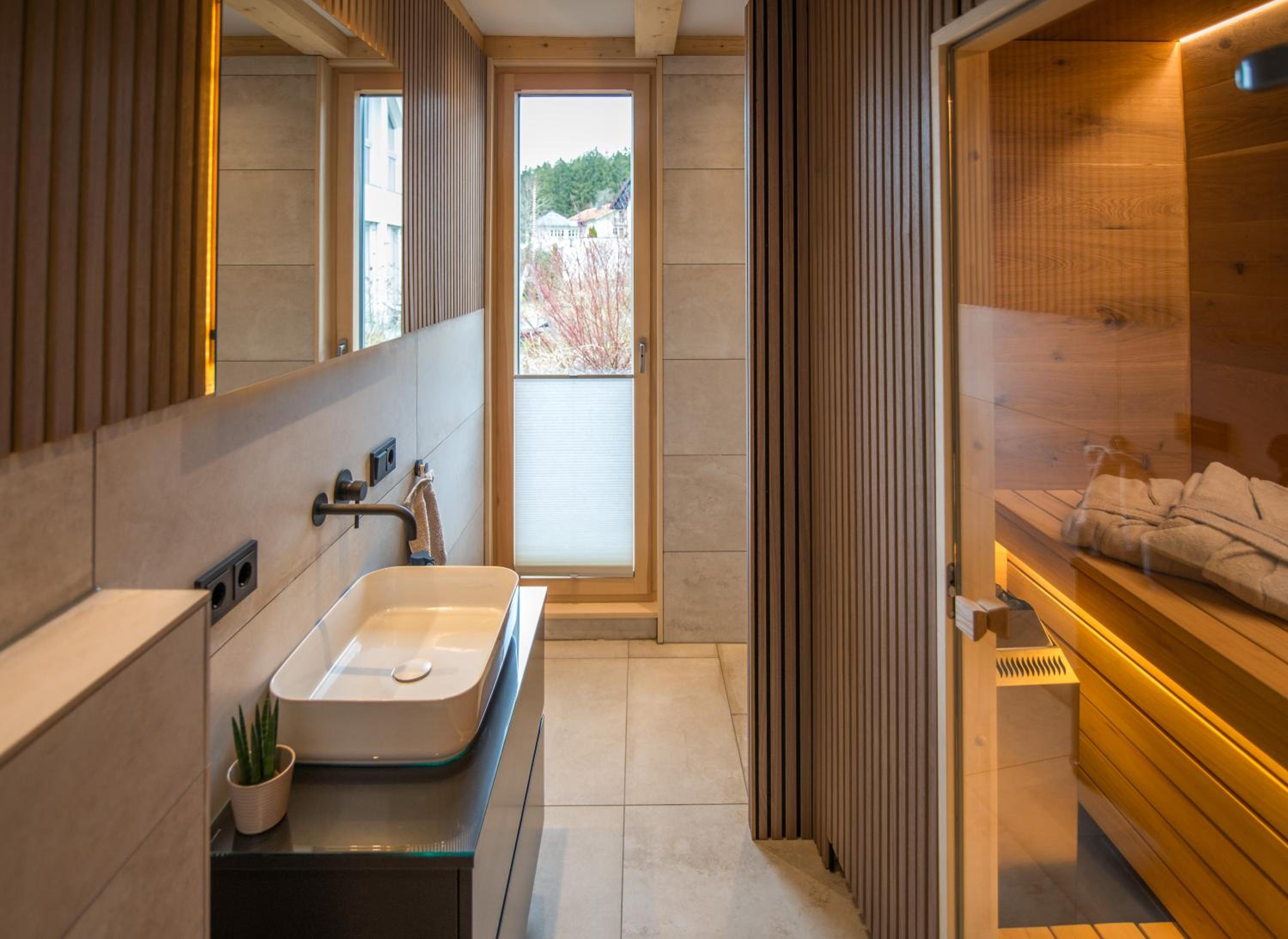 Chalet Herz³