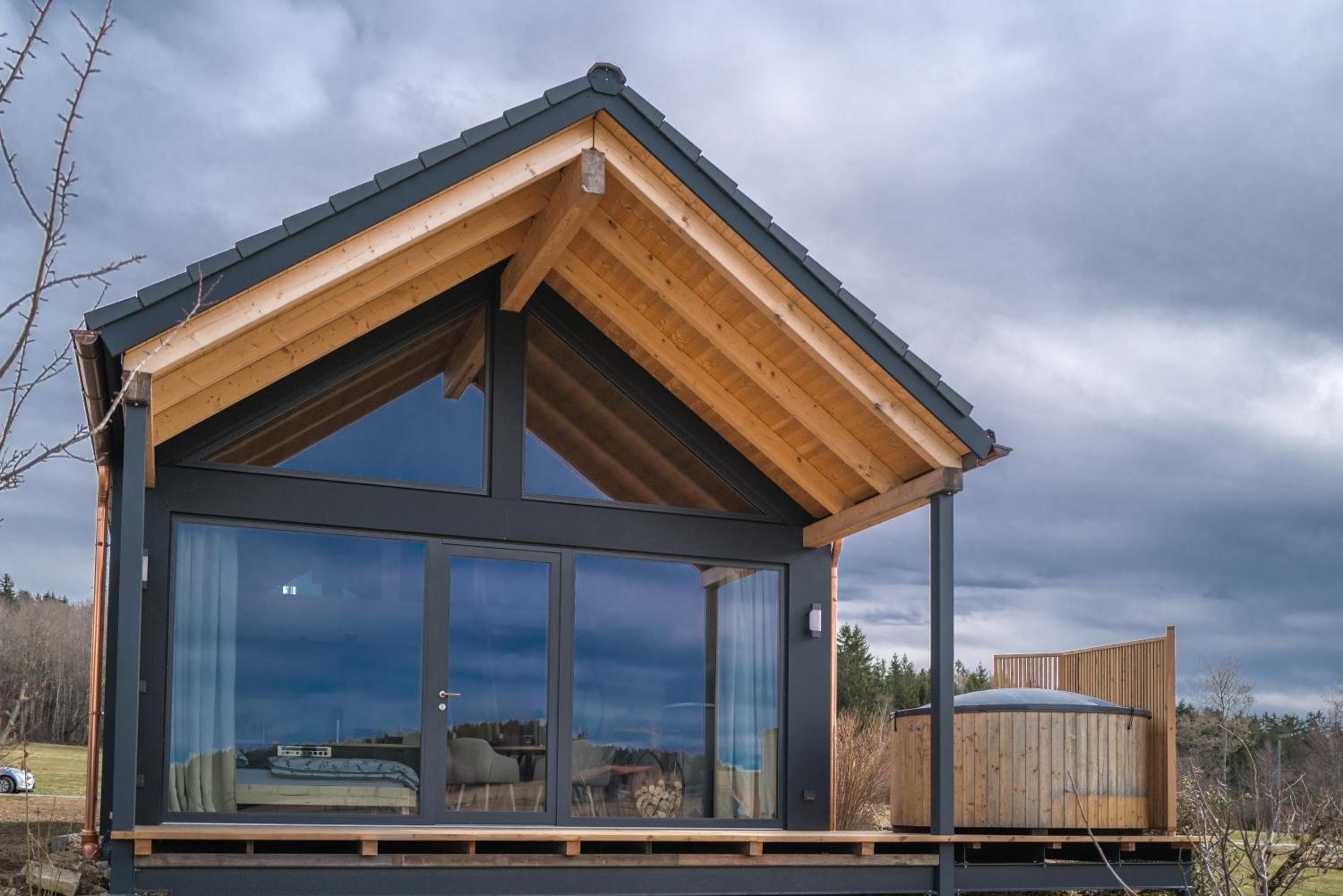 Chalet Herz³