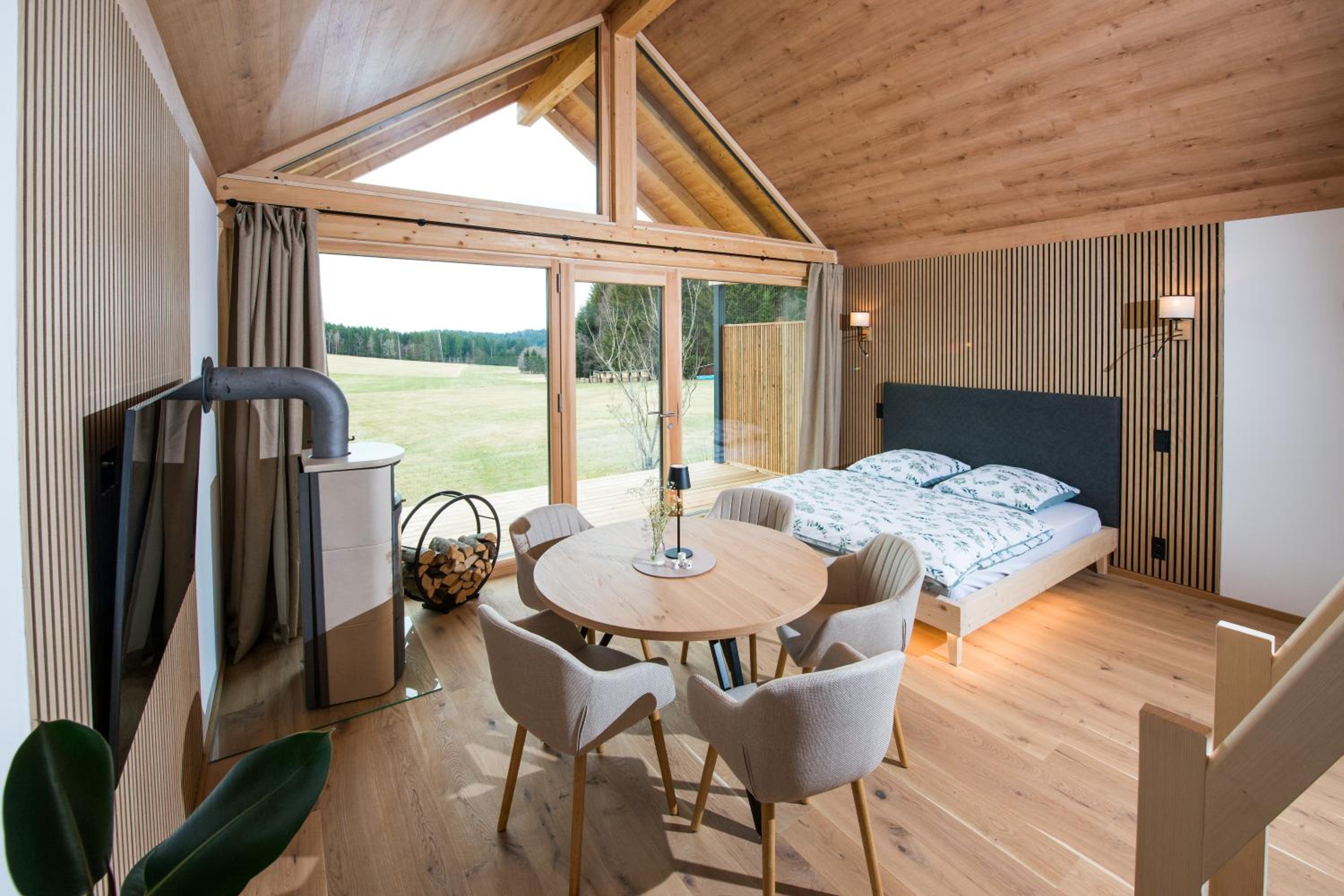 Chalet Herz³