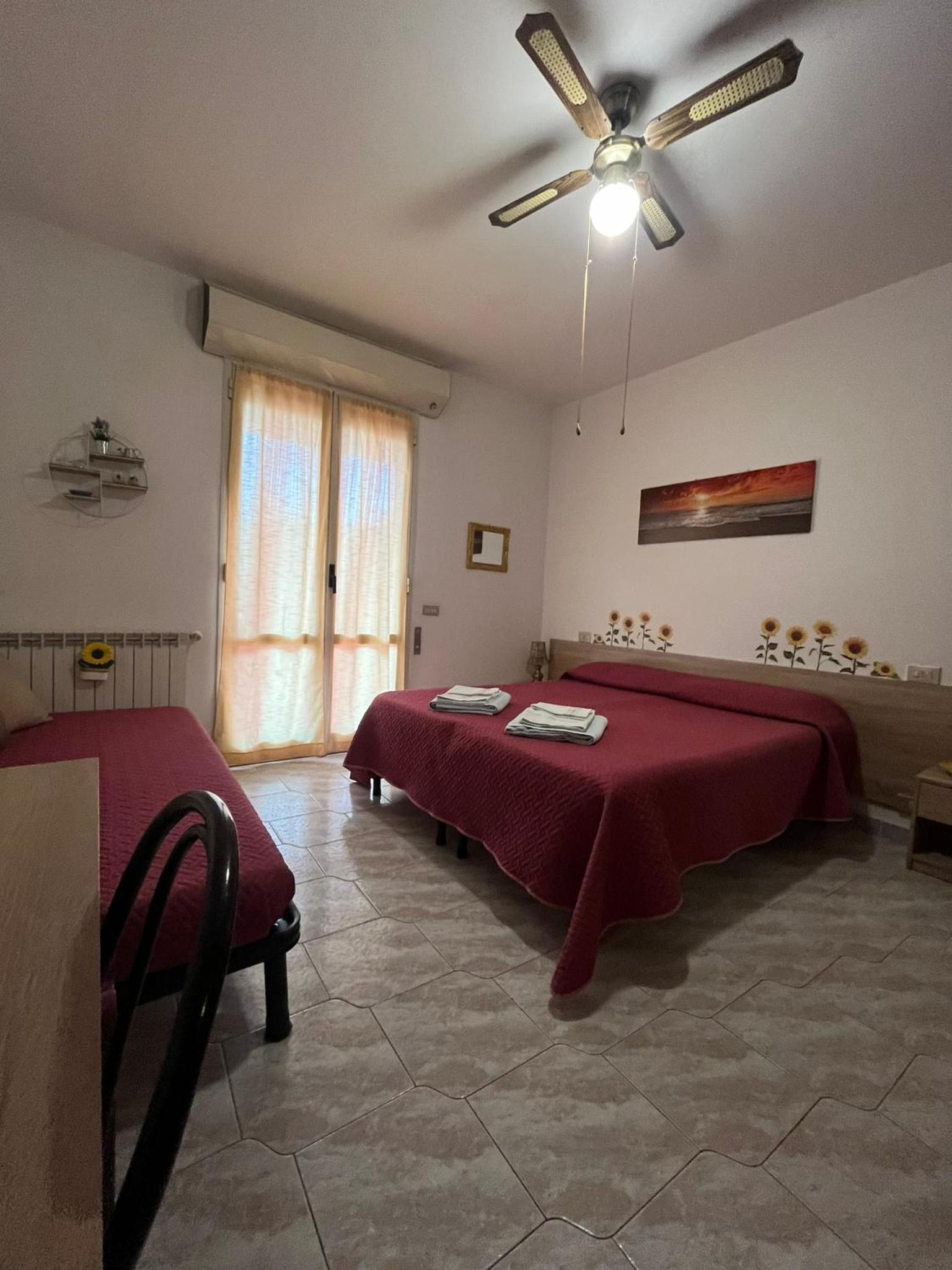 B&B Il Girasole, photo 23
