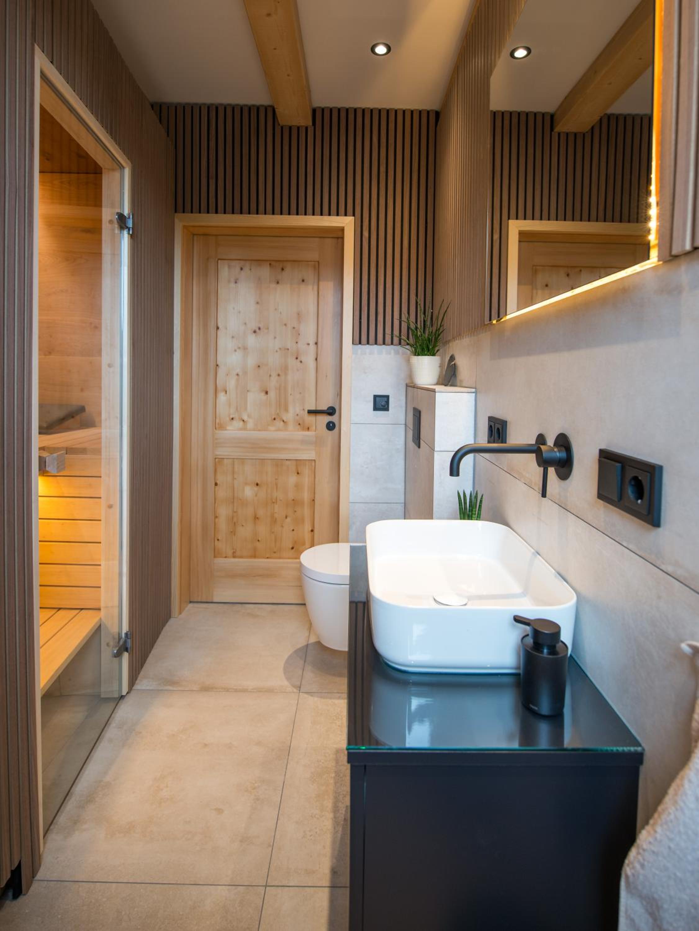 Chalet Herz³