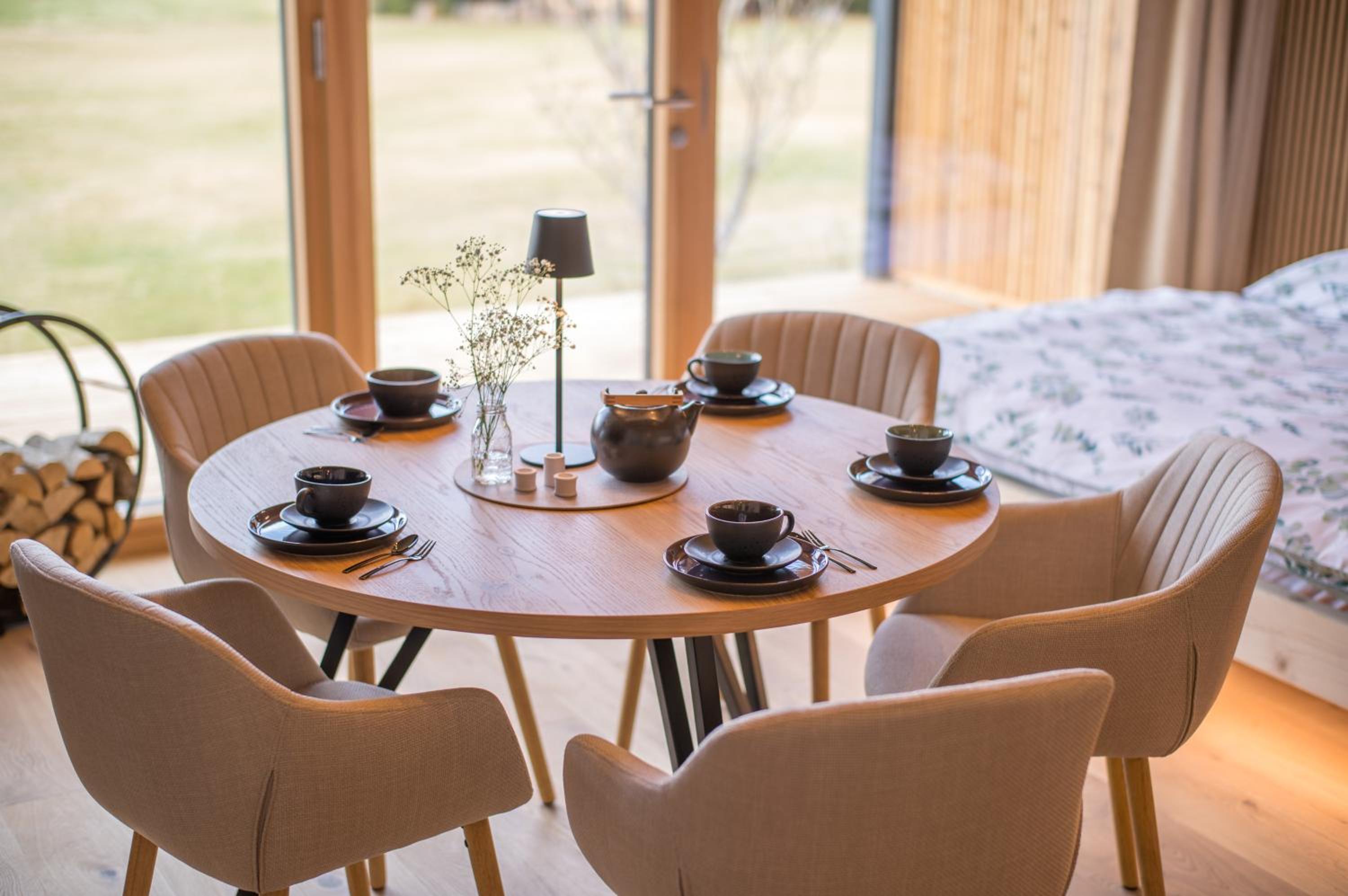 Chalet Herz³