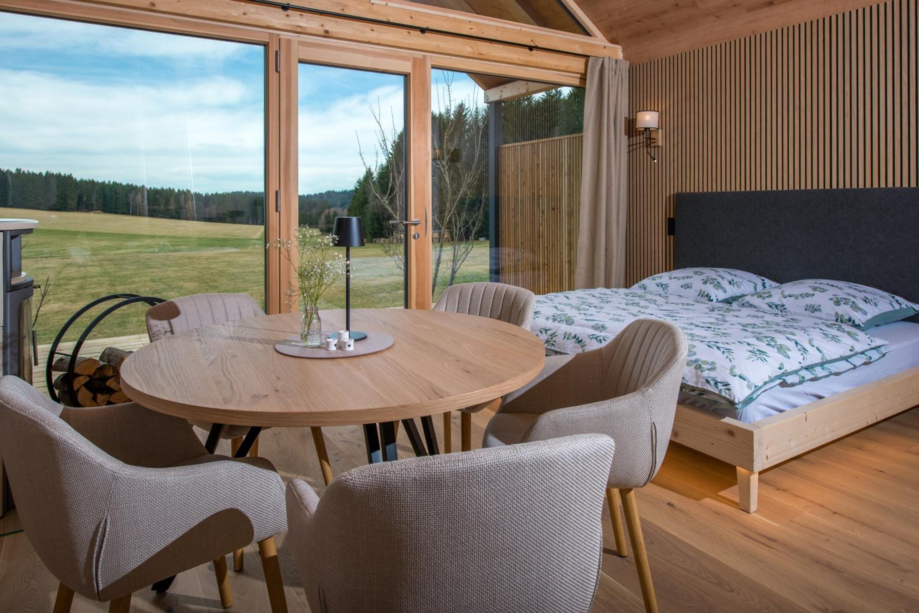 Chalet Herz³