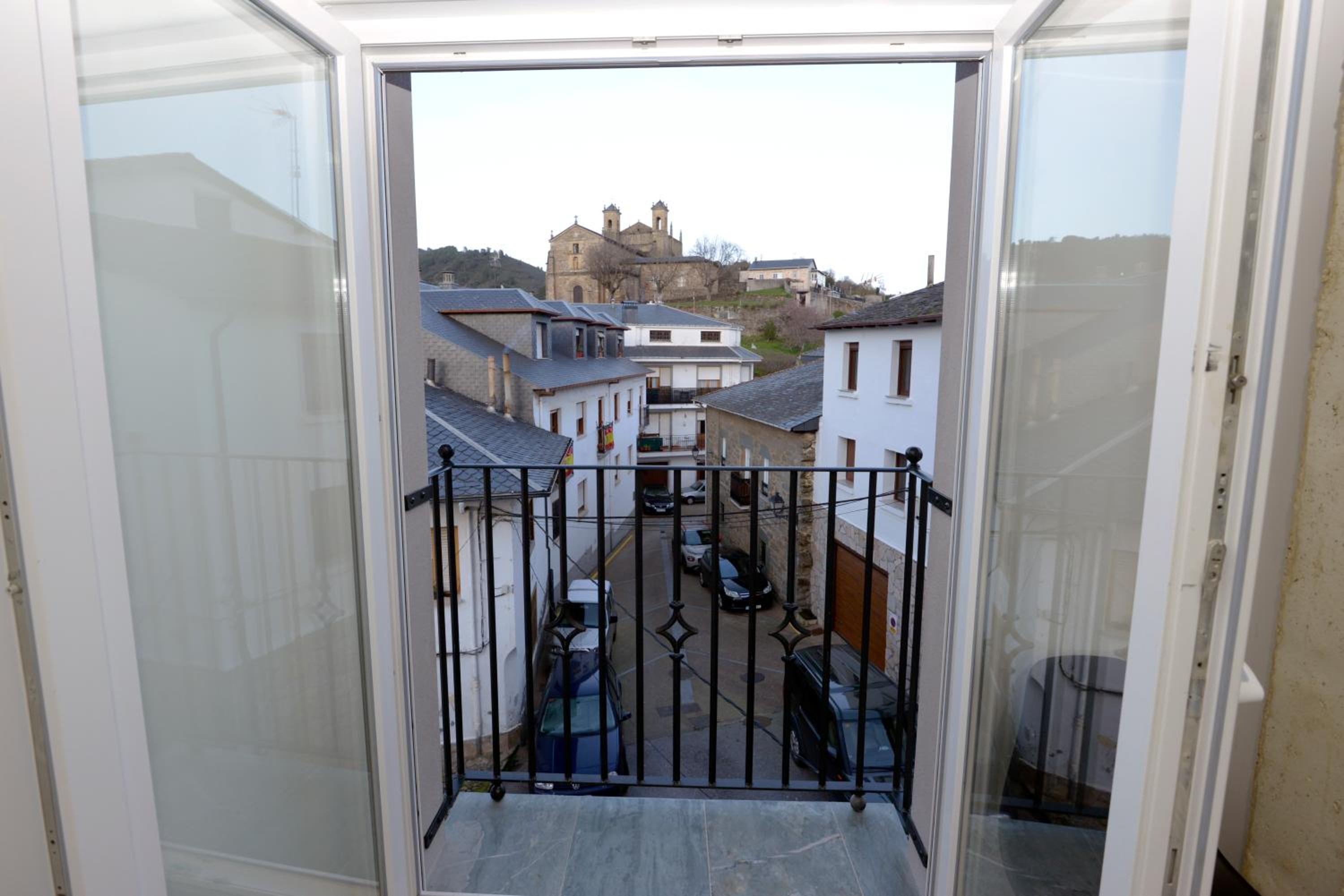 Hostel El Campano
