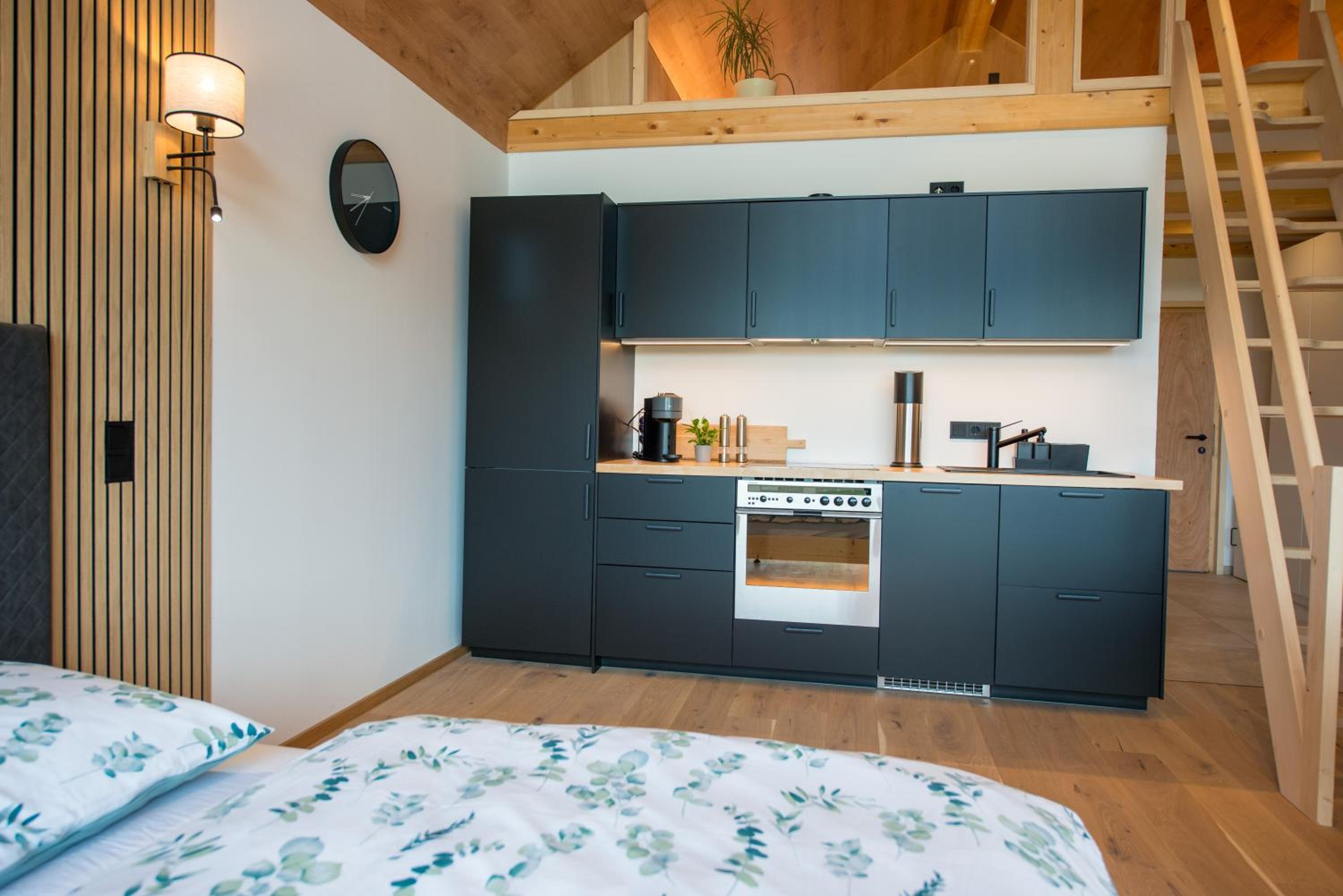 Chalet Herz³