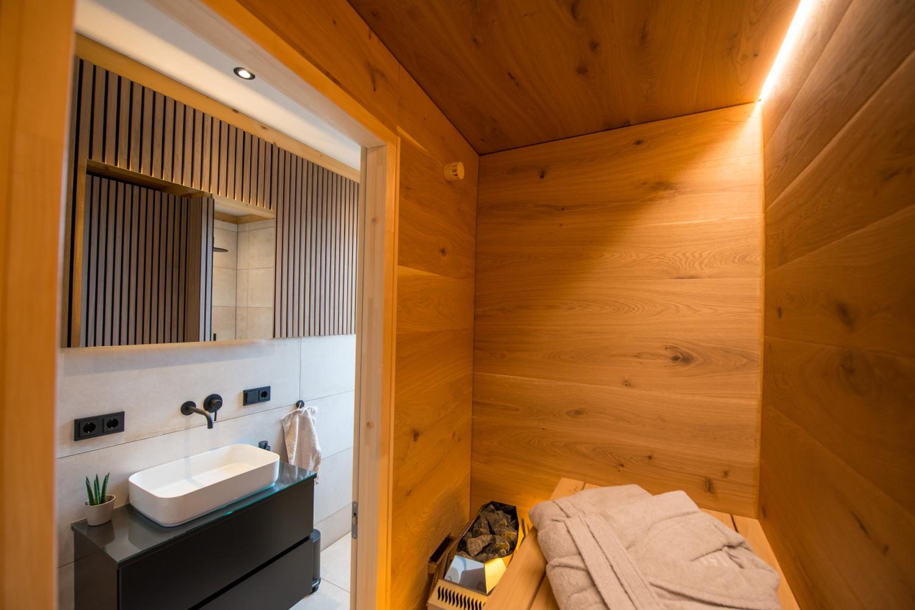 Chalet Herz³
