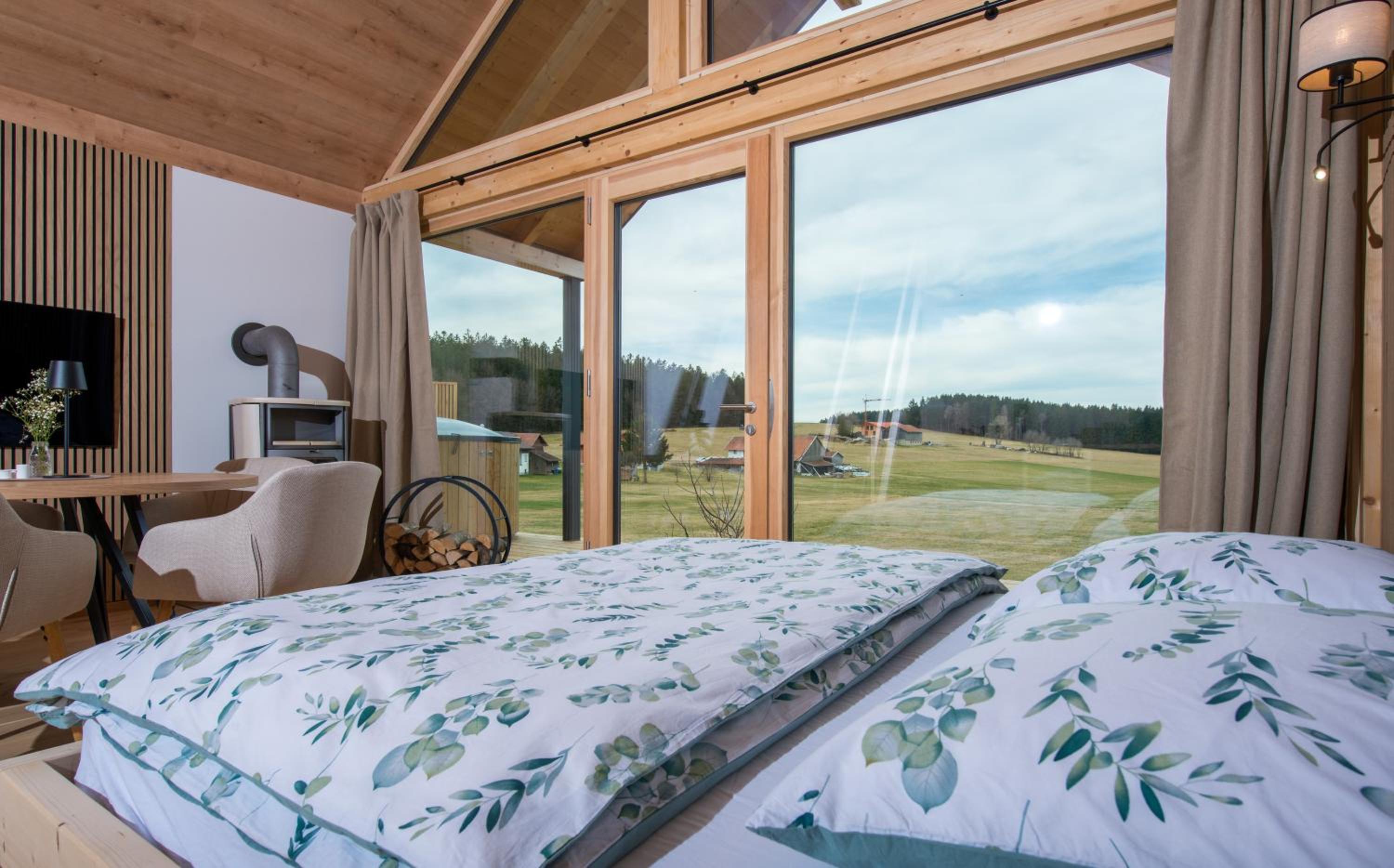 Chalet Herz³