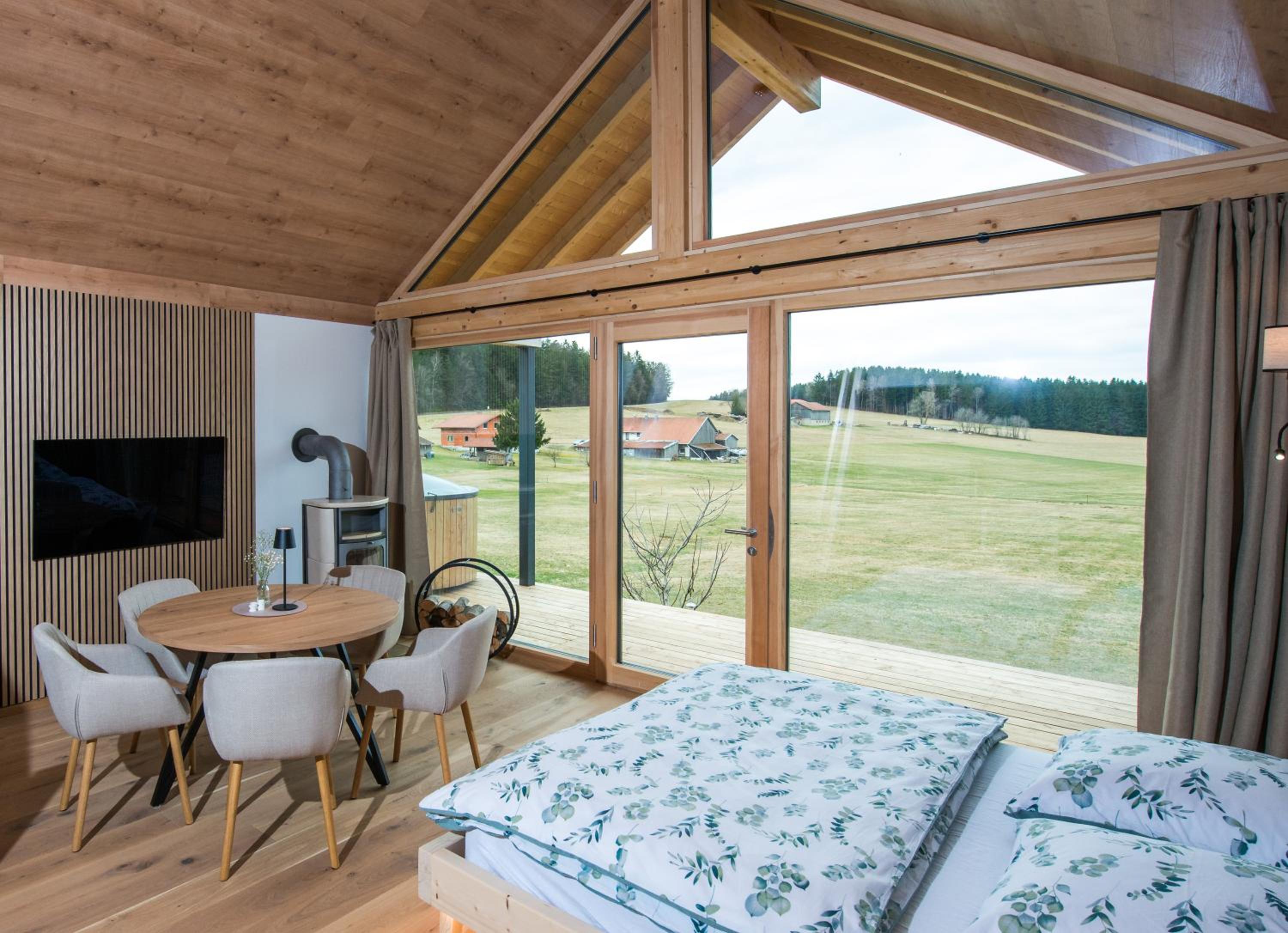 Chalet Herz³