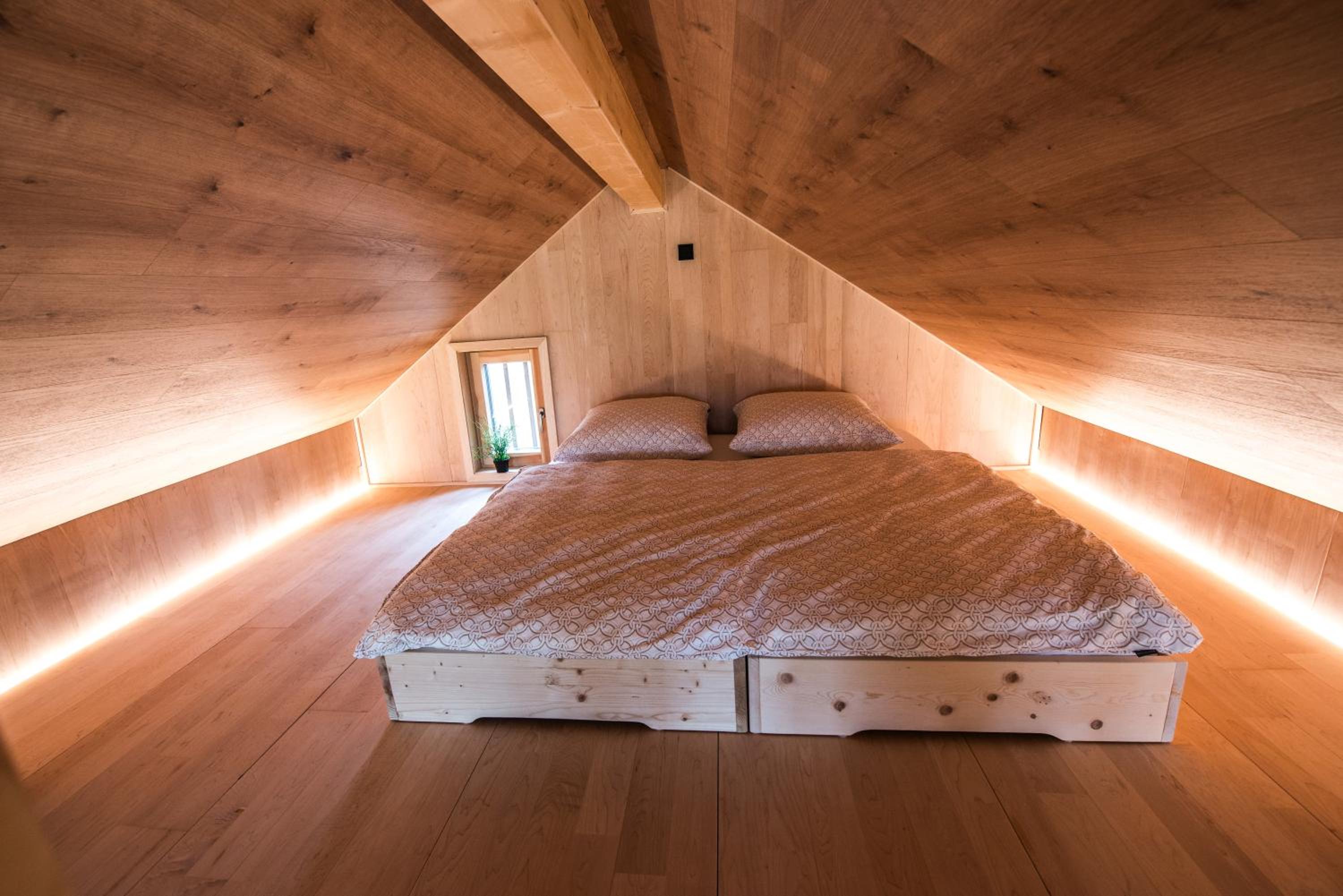 Chalet Herz³