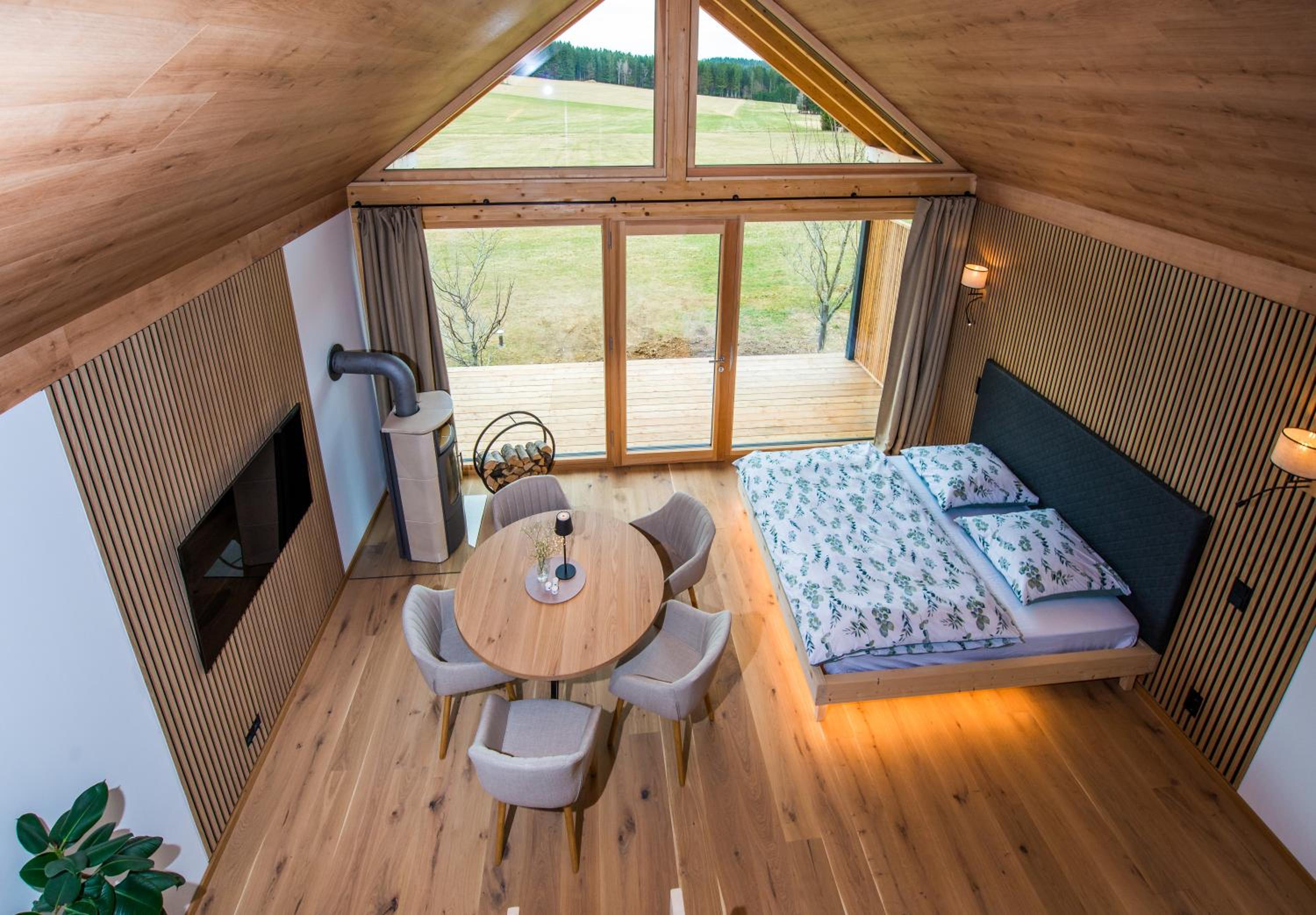 Chalet Herz³