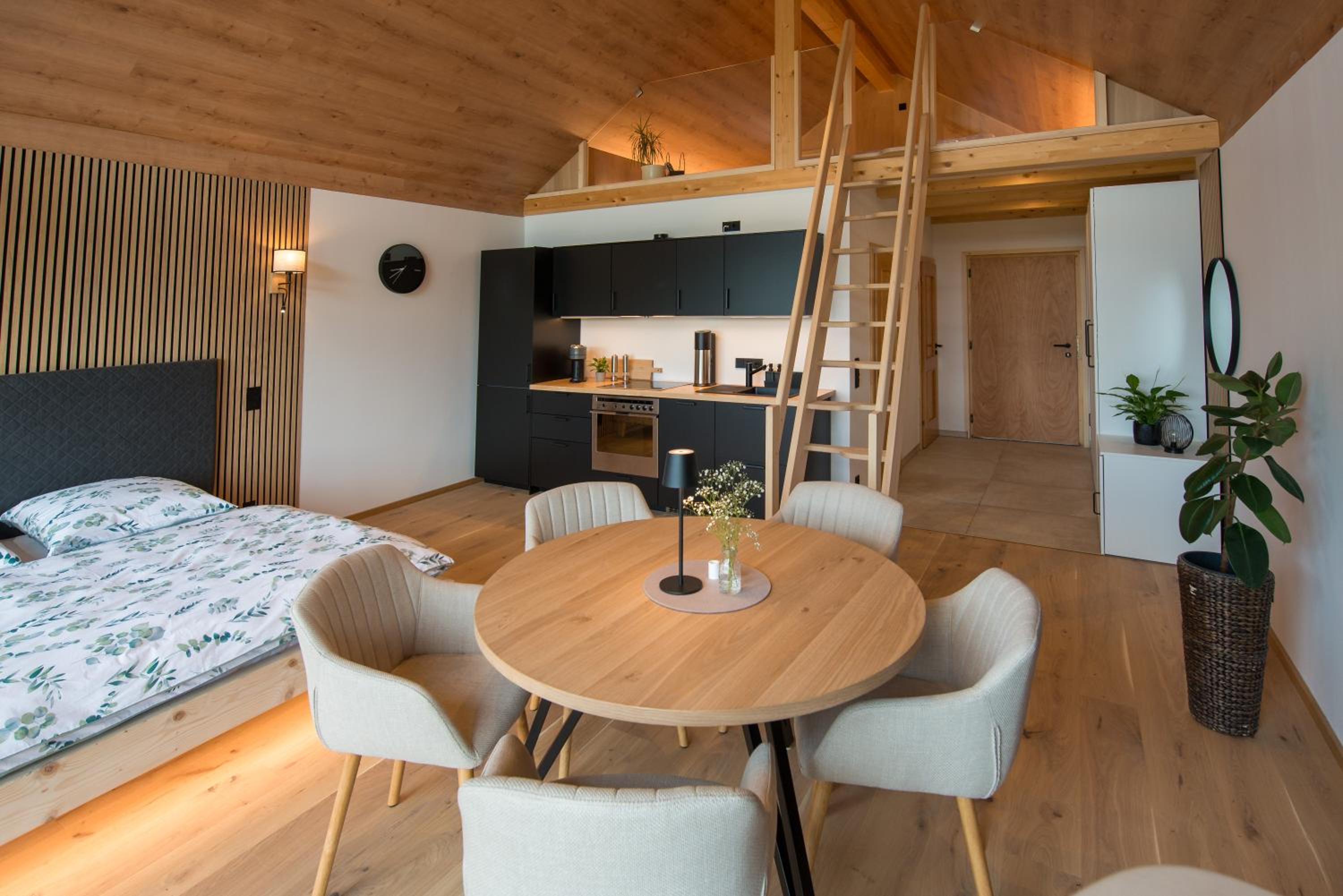 Chalet Herz³