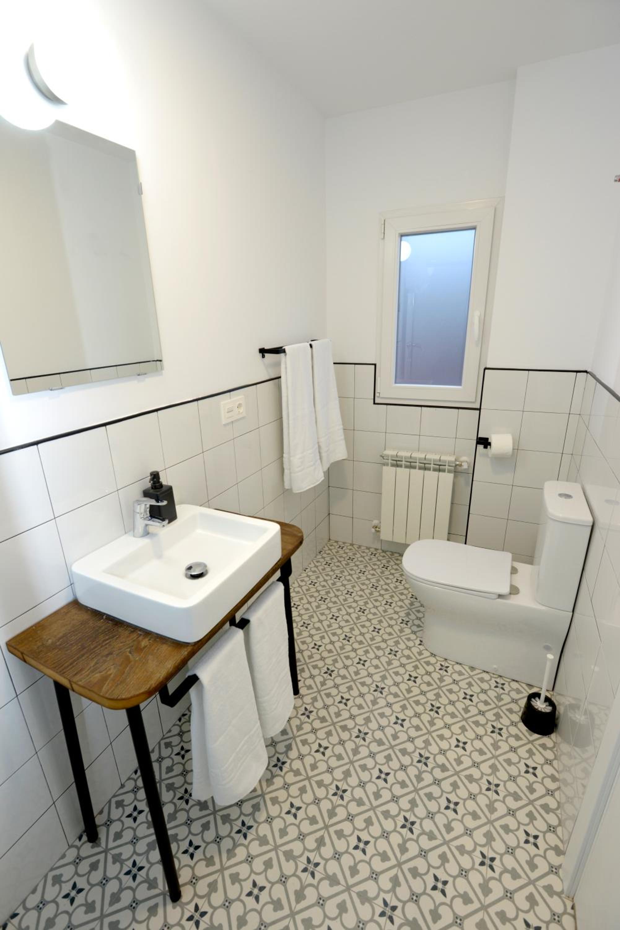 Hostel El Campano