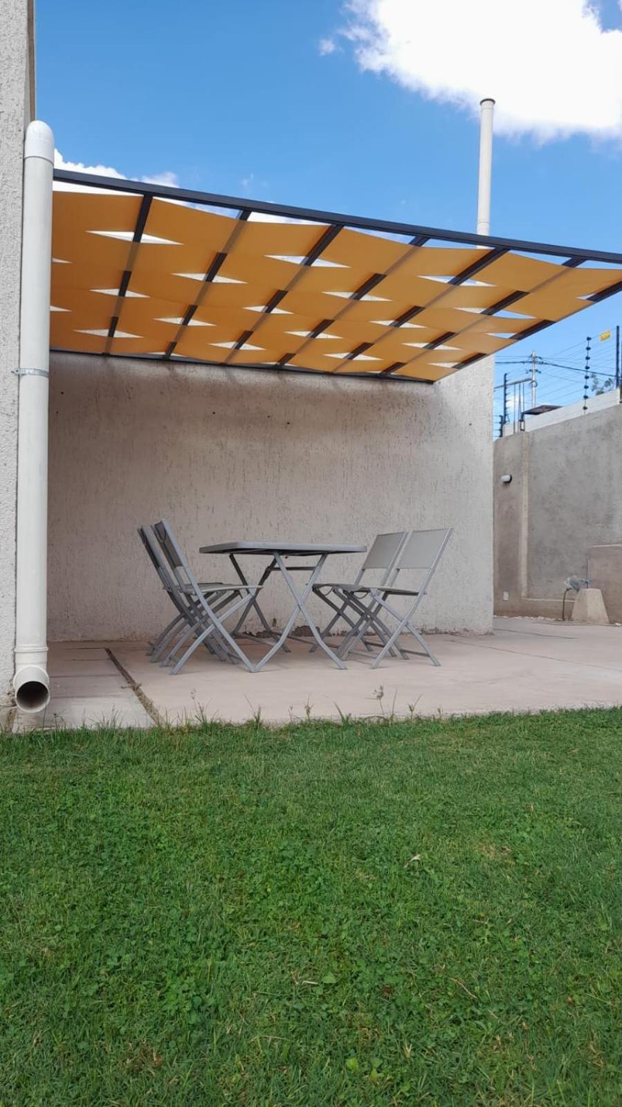 Casa Los Teritos, Ruta del Vino