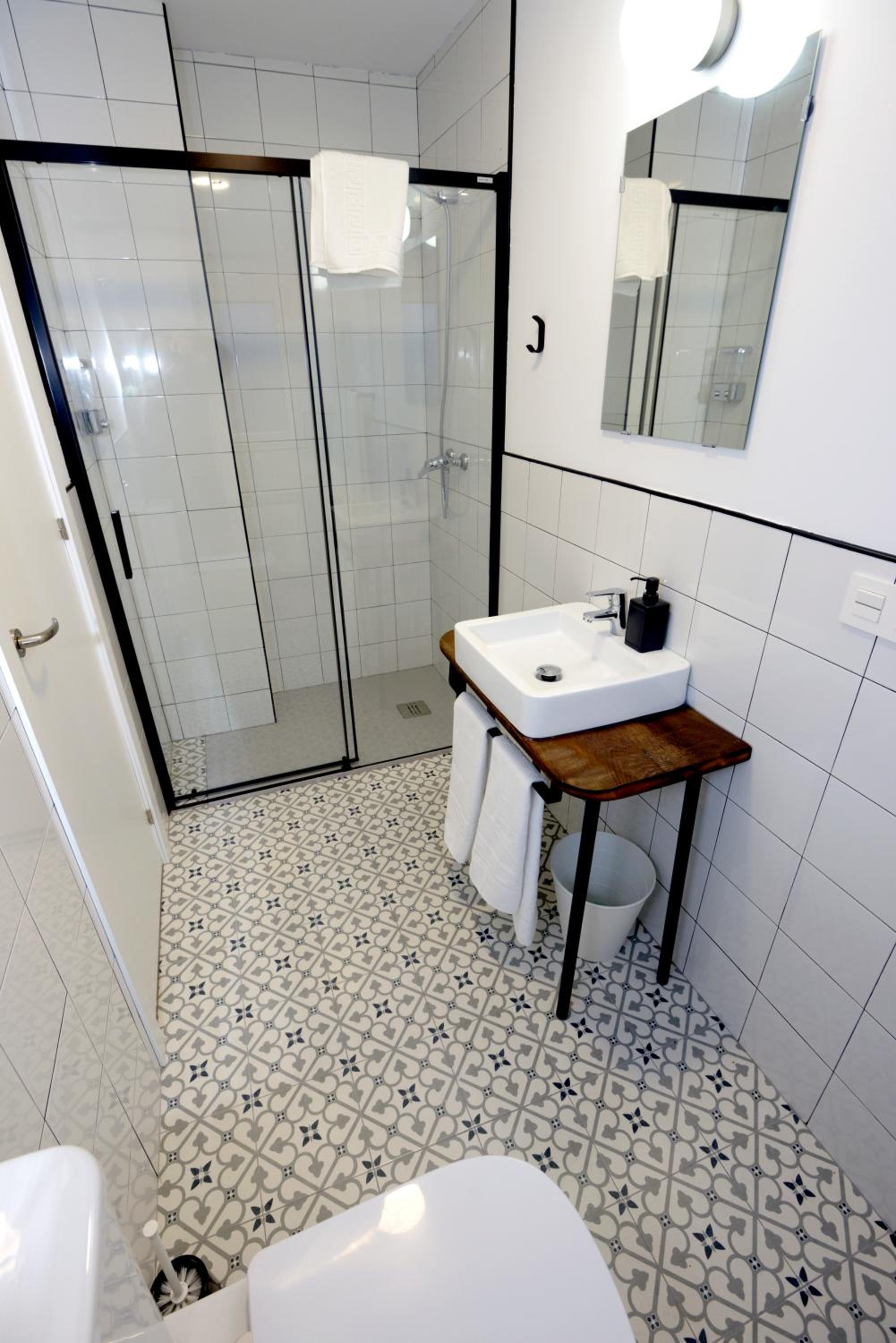 Hostel El Campano