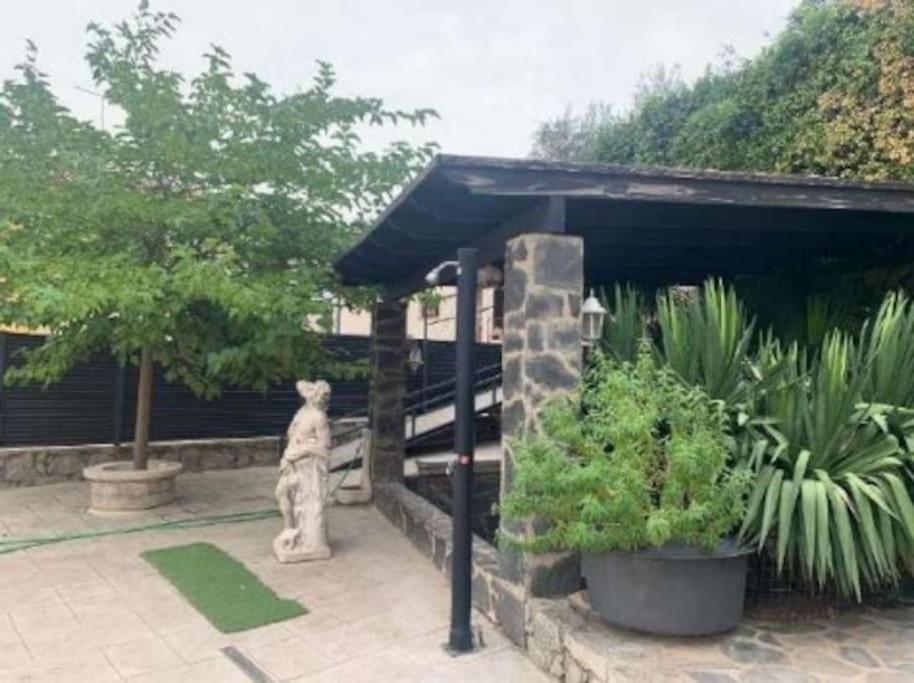 Casa Cari